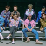 EXO Show Champion 5th win