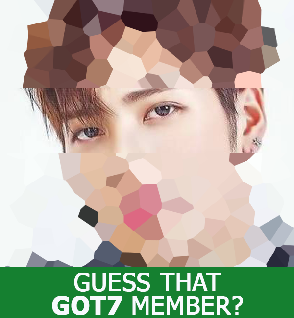 Got7 Quiz Got7 Quiz