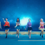 Girls' Generation Holiday