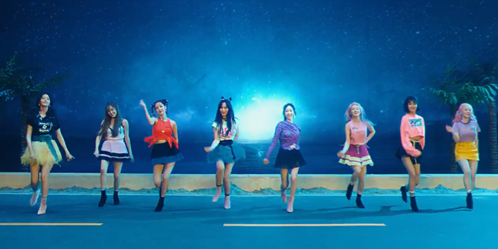 Girls' Generation Holiday