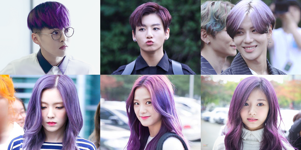 In this Kpop poll we choose the most popular kpop idols who look look gorge...