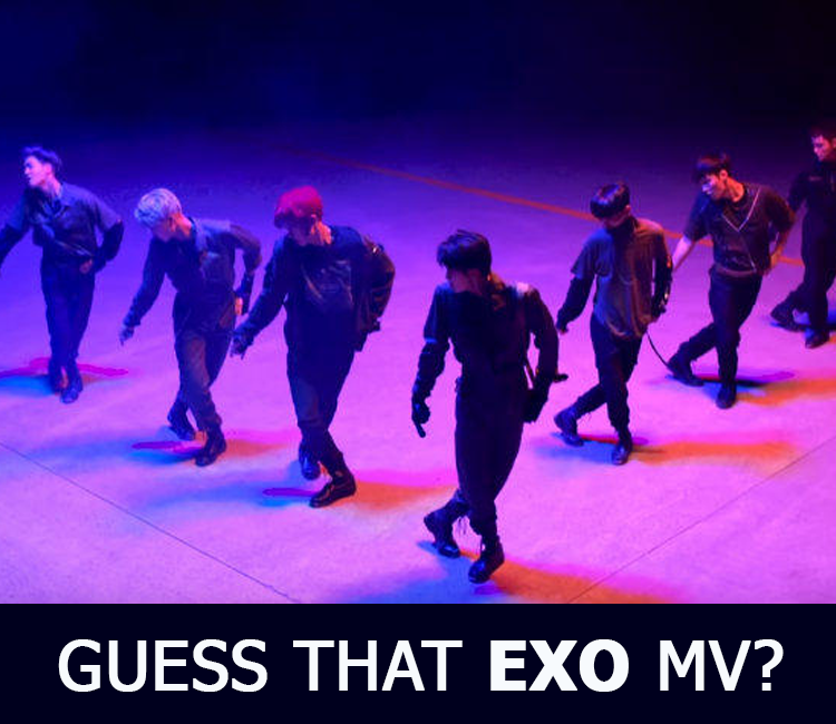 Exo Quiz | the hardest exo quiz how well do you know about exo Exo Quiz | the hardest exo quiz how well do you know about exo