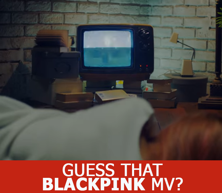 BlackPink Quiz