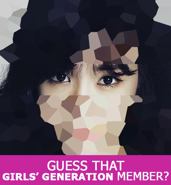 SNSD Quiz