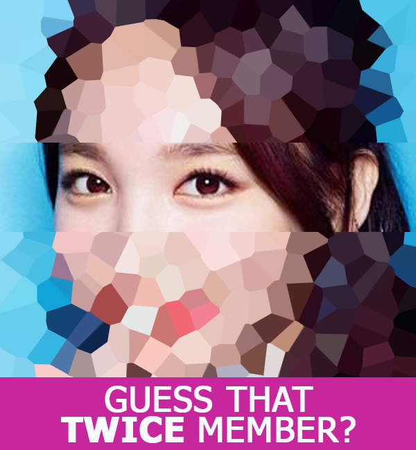 Twice Quiz