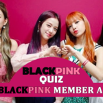 Which Blackpink Member Are You?