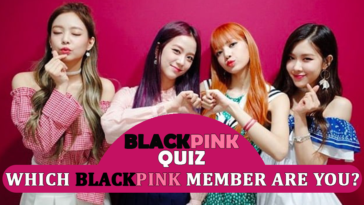 Which Blackpink Member Are You?