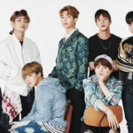 BTS hit 10 million followers twitter