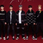 JYP Entertainment Stray Kids
