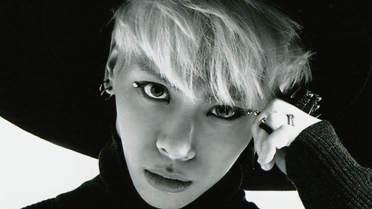 SM Entertainment's report about SHINee's Jonghyun