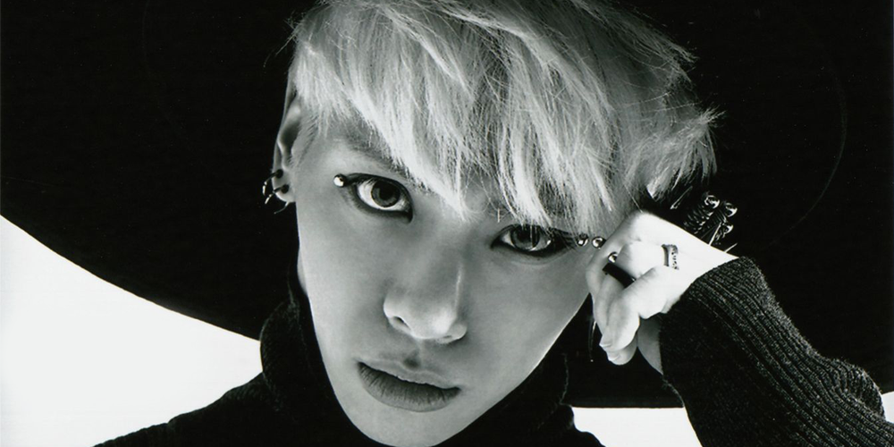 SM Entertainment's report about SHINee's Jonghyun