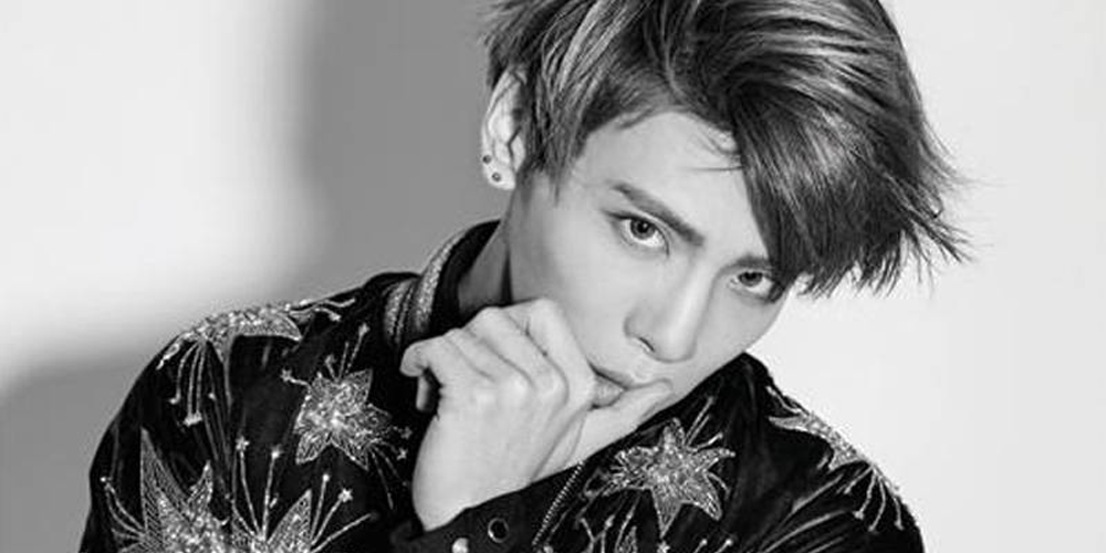 Shinee's Jonghyun Has Passed Away