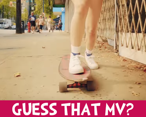 TWICE Quiz - Guess TWICE Music Video 2017?