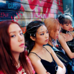 Blackpink Kill This Love