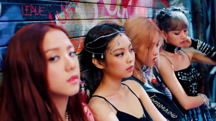 Blackpink Kill This Love