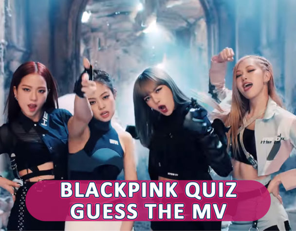 BlackPink Archives - Kpop Stars Quiz
