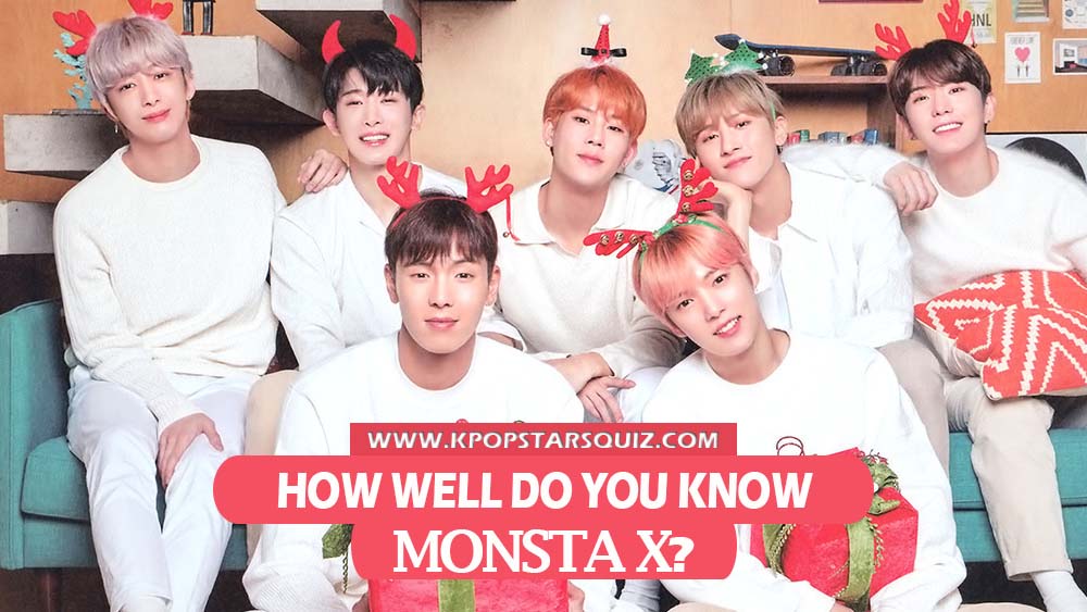 X quiz monsta dating Quiz: Which