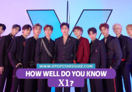 X1 Quiz 2019