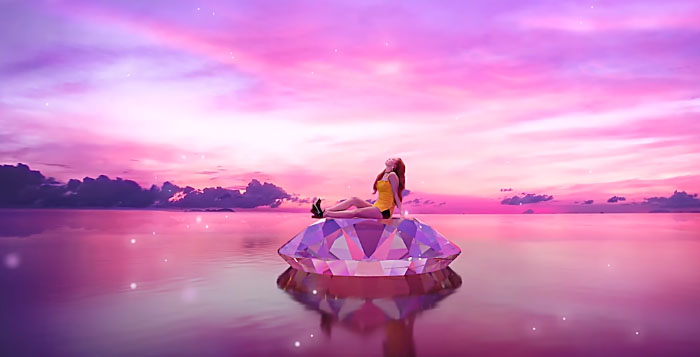 Guess Twice Mv Quiz Can You Guess Twice Mvs From 30 Screenshots