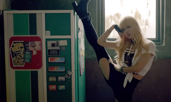 Guess Twice Mv Quiz Can You Guess Twice Mvs From 30 Screenshots