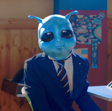 Guess the twice mv