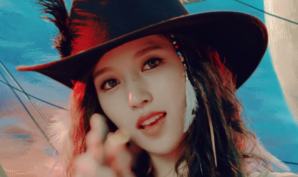 Guess Twice Mv Quiz Can You Guess Twice Mvs From 30 Screenshots