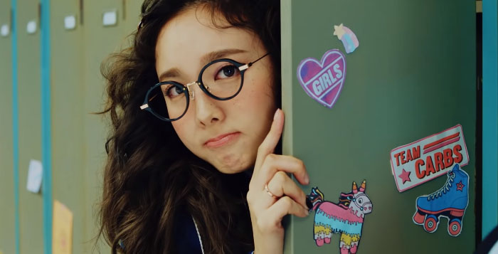 Twice Quiz Guess The MV