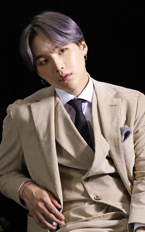 BTS Members Profile, BTS Ideal Type and 10 Facts You Should Know About BTS