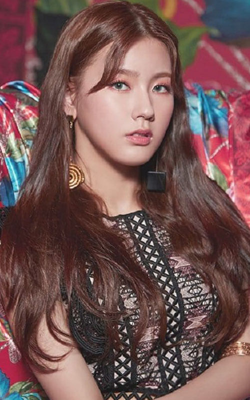 (G)I-DLE Members Profile And 7 Facts You Should Know About (G)I-DLE