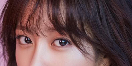Kpop Quiz 2020 - Guess Kpop Female Idols Based on Their Eyes