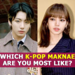 Kpop Quiz 2020 Which K-Pop Maknae Are You Most Like?