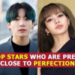 Kpop Stars Who Are Pretty Close To Perfection