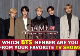 BTS Quiz 2020 Which BTS Member Are You Most Like Based On Your Favorite TV Shows