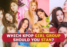 Kpop Quiz 2020 Which Kpop Girl Group You Should Stan?