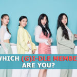 GIdle Quiz 2020 – Which (G)I-DLE Member Are You?