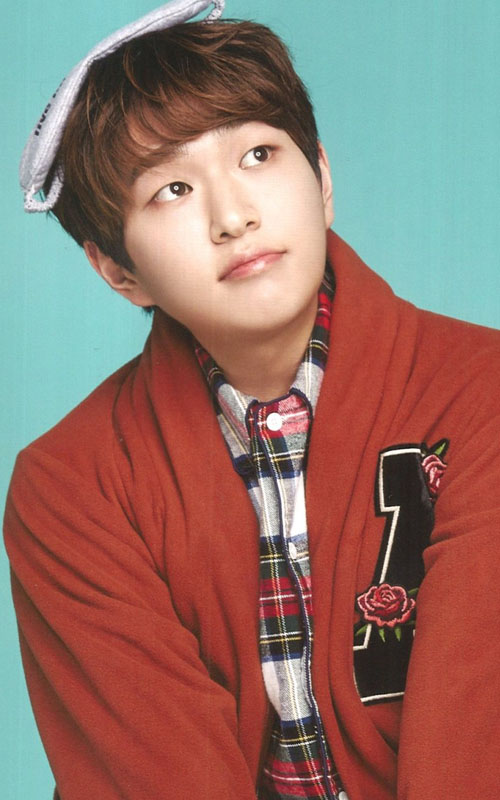 SHINee Members Profile