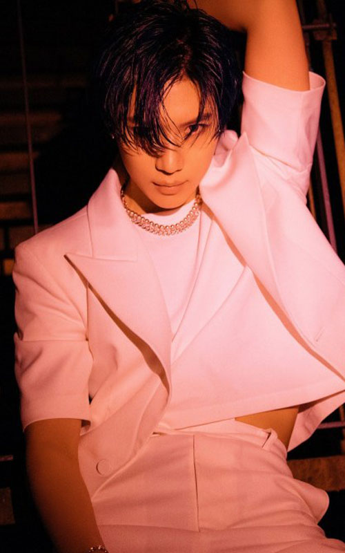 Shinee Members Profile Shinee Ideal Type And 10 Facts You Should Know About Shinee