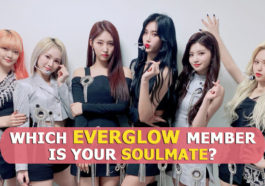 Everglow Quiz 2020 - Which Everglow Member Is Your Soulmate?