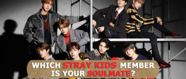 Stray Kids Quiz 2020 - Which Stray Kids Member Is Your Soulmate