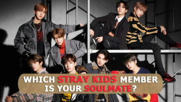 Stray Kids Quiz 2020 - Which Stray Kids Member Is Your Soulmate