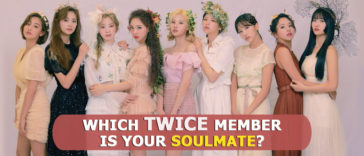 TWICE Quiz 2020 Which TWICE Member Is Your Soulmate