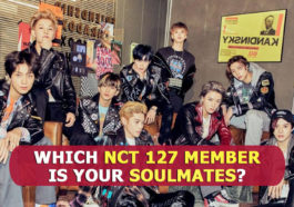 NCT 127 Quiz 2020 Which NCT 127 member is your soulmates