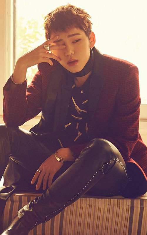 Block B Members Profile, Block B Ideal Type and 7 Facts You Should Know About Block B