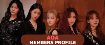 AOA Members Profile