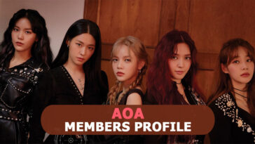 AOA Members Profile