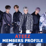 ATEEZ Members Profile and 10 Facts You Should Know About Ateez
