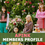 Apink Members Profile, Apink Ideal Type and 10 Facts You Should Know About Apink
