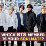 BTS Quiz Boyfriend 2020 - Which BTS Member Is Your Soulmate