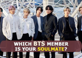BTS Quiz Boyfriend 2020 - Which BTS Member Is Your Soulmate