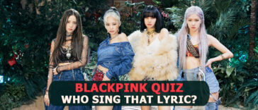 Blackpink Quiz 2020 How You Like That